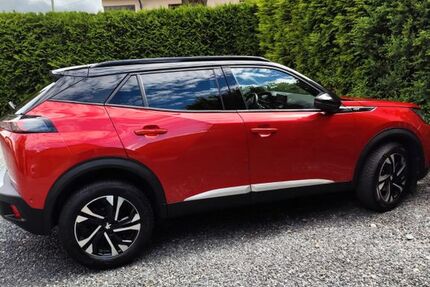 Peugeot 2008 63.400 km 20.890 &euro; Auerbach 08209