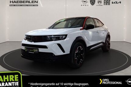 Opel Mokka 9.000 km 20.890 &euro; Kempten 87435