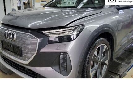 Audi Q4 e-tron 60.697 km 28.950 &euro; Chemnitz 09113