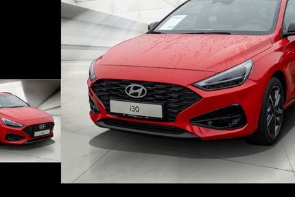 Hyundai i30 3.500 km 21.980 &euro; Gunzenhausen 91710