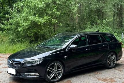 Opel Insignia 103.201 km 18.900 &euro; Wittenburg 19243