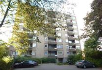 Umfassend sanierte SingelWohnung