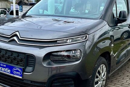 Citroen Berlingo 42.000 km 9.750 &euro; Muenchen 81825