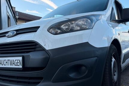 Ford Tourneo Connect 145.000 km 4.950 &euro; Fellbach 70736