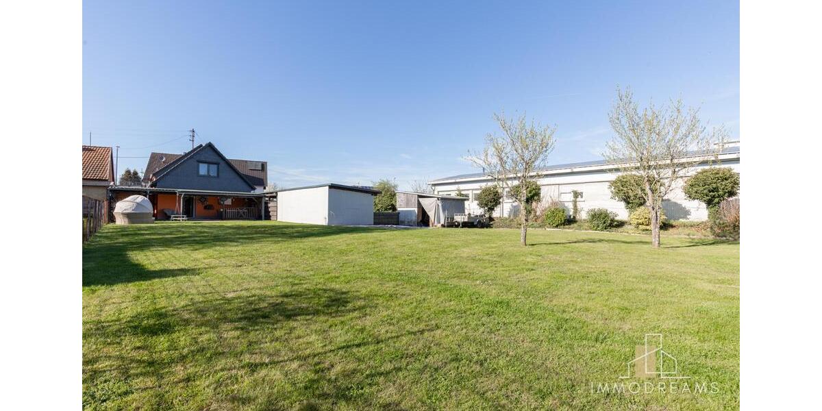 Einfamilienhaus Bruchmühlbach-Miesau Miesau - 5 Zimmer, 150 m&sup2;, 429.000&euro; | Angebot:27143925