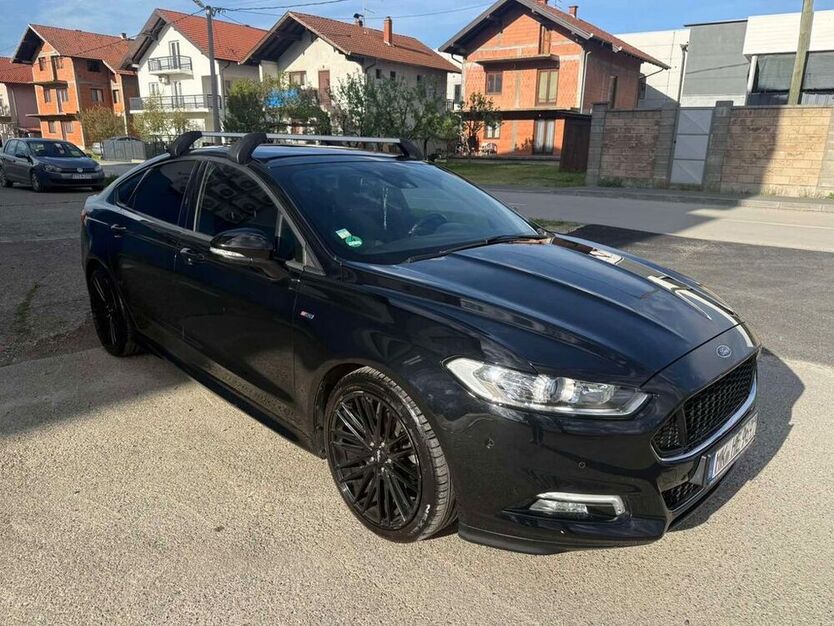 Mondeo