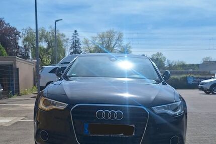 Audi A6 226.200 km 11.990 &euro; Göppingen 73033