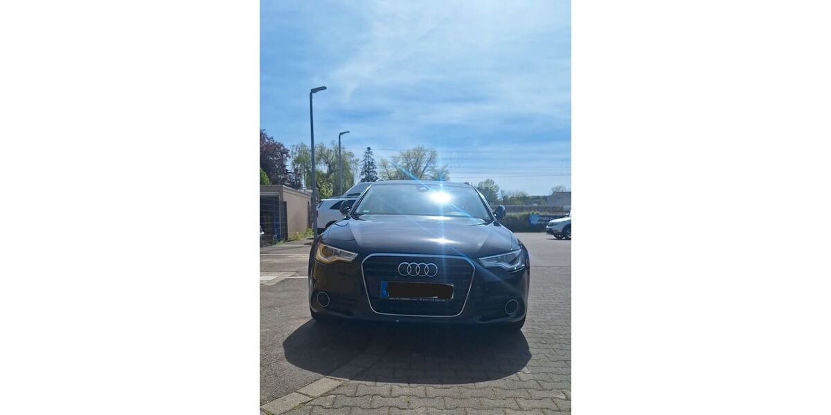 Audi A6 226.200 km 11.990 &euro; Göppingen 73033