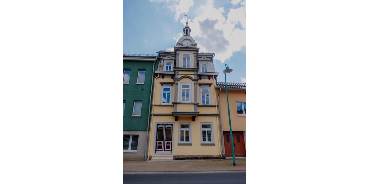 Haus zur Miete 5 zimmer