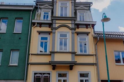 Haus zur Miete zimmer