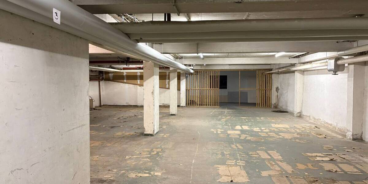 Gewerbeobjekt Bremerhaven Mitte - 6.000&euro; | Angebot:26658631