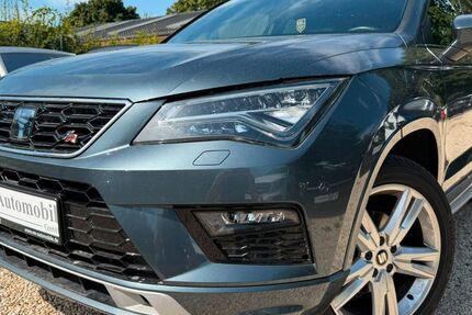 Seat Ateca 58.243 km 17.890 &euro; Großbeeren 14979