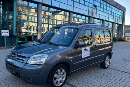 Citroen Berlingo 250.000 km 2.400 &euro; München 81827