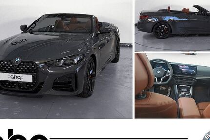 BMW 420 2.207 km 65.930 &euro; Horb am Neckar 72160