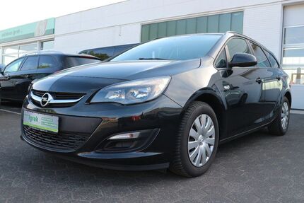 Opel Astra 124.421 km 5.990 &euro; Paderborn Schloß-Neuhaus 33104