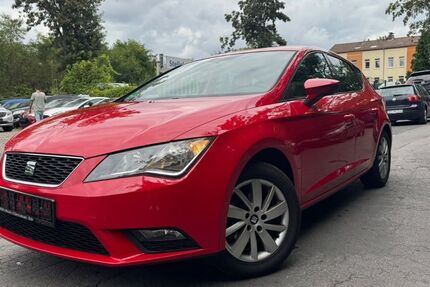 Seat Leon 184.000 km 5.290 &euro; Schwerte 58239
