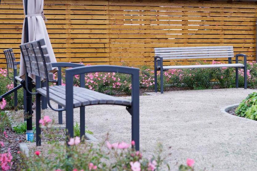 altengerechtes Wohnen in Rohrberg, neu erstellt zimmer