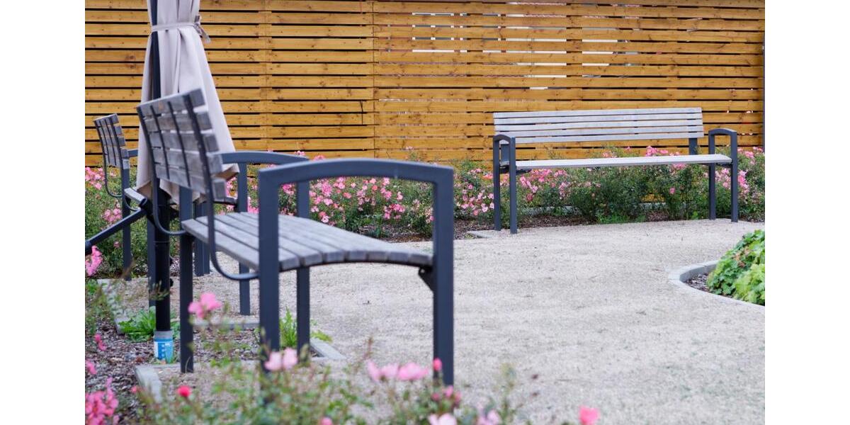 barrierearmes Wohnen in Rohrberg, Erstbezug 1 zimmer