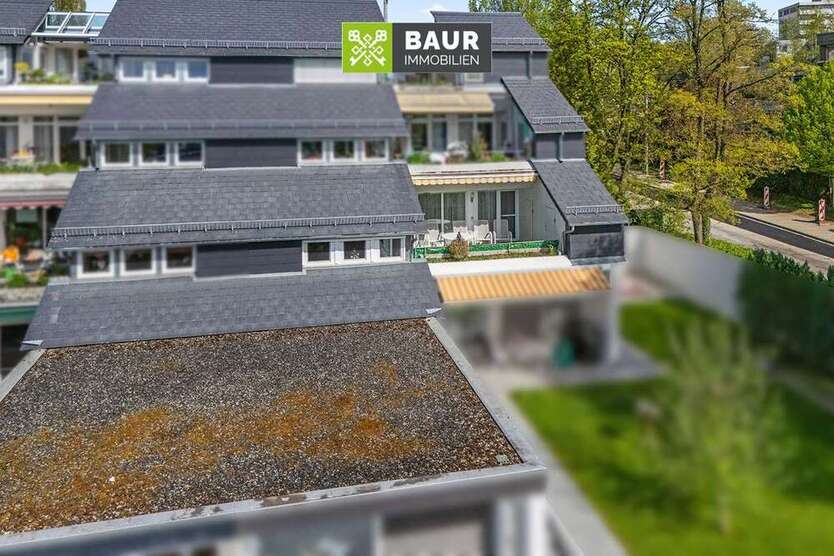 Wohnung zum Kaufen in Ravensburg 289.000 € 78 m²