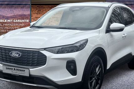 Ford Kuga 11.647 km 24.490 &euro; Siegen OT Kaan-Marienborn 57074