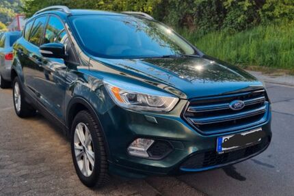 Ford Kuga 116.000 km 12.800 &euro; Püttlingen 66346