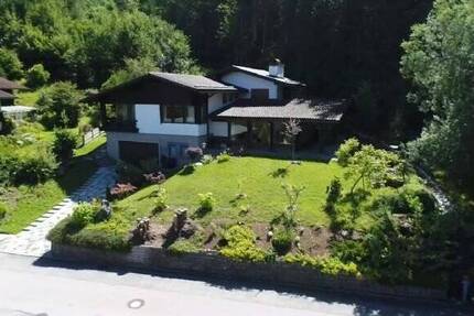 Haus in Top Lage in Schönau am Königssee MIETEN AUF ZEIT 6 zimmer