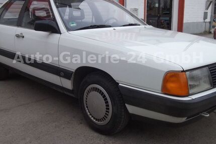 Audi 100 148.500 km 4.999 € Berlin 12277