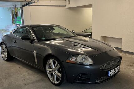 Jaguar XKR 139.000 km 22.950 &euro; Hummeltal 95503