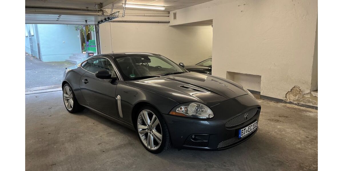 Jaguar XKR 139.000 km 22.950 &euro; Hummeltal 95503