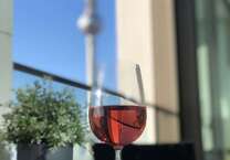 Wohnung zum Mieten in Berlin 1.900 € 55 m²