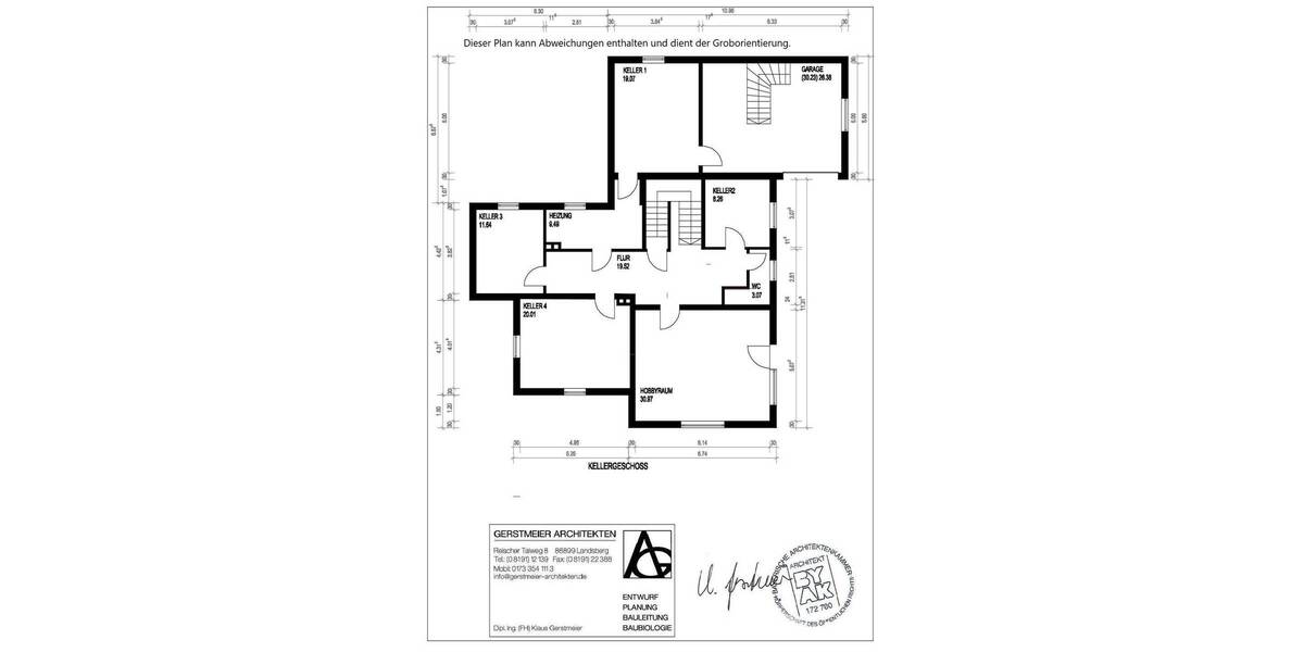 Einfamilienhaus Wiedergeltingen - 6 Zimmer, 245 m&sup2;, 715.000&euro; | Angebot:26065795