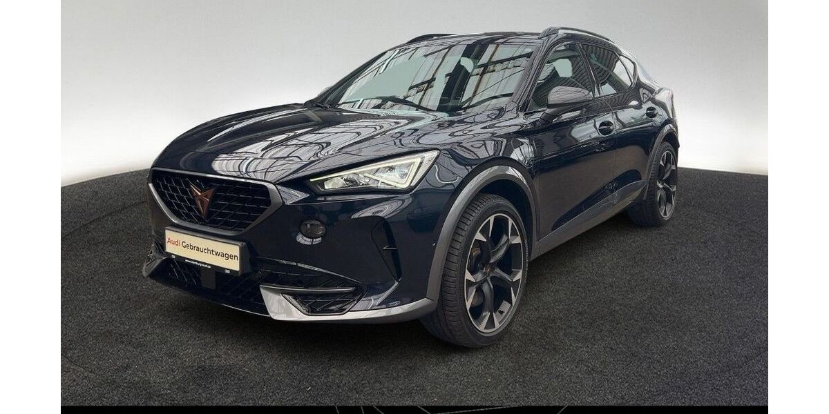 Cupra Formentor 56.474 km 24.950 &euro; Hamburg 22529