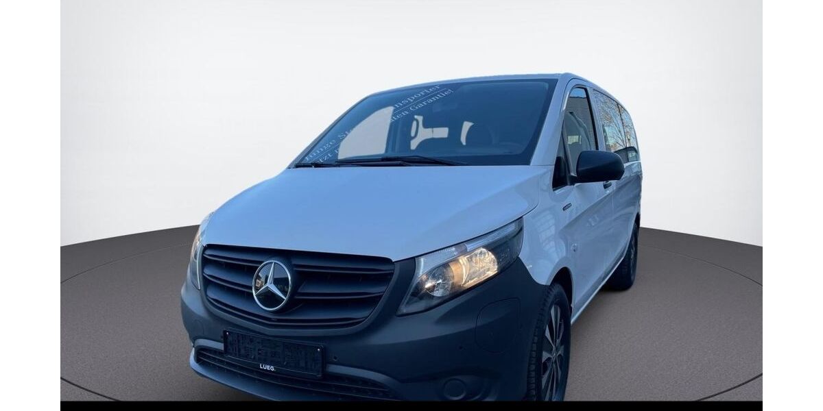 Mercedes-Benz eVito 59.250 km 32.985 &euro; Zwickau 08058