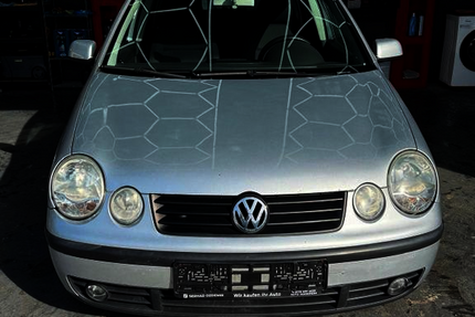 VW Polo 233.500 km 1.850 &euro; Walldorf, Baden-Wurttemberg, Germany 69190