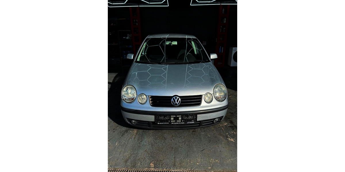 VW Polo 233.500 km 1.850 &euro; Walldorf, Baden-Wurttemberg, Germany 69190