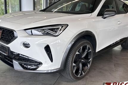 Cupra Formentor 30.300 km 27.950 &euro; Thannhausen 86470