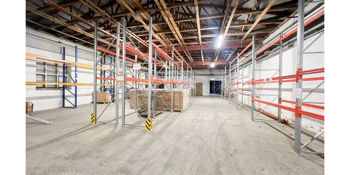 Gewerbeobjekt Kamenz - 1.495.000&euro; | Angebot:26486944