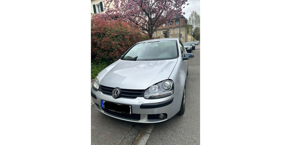 VW Golf 225.500 km 2.500 &euro; Ludwigshafen am Rhein 67063