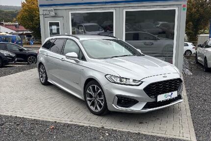 Ford Mondeo 65.000 km 22.990 € Melsungen 34212
