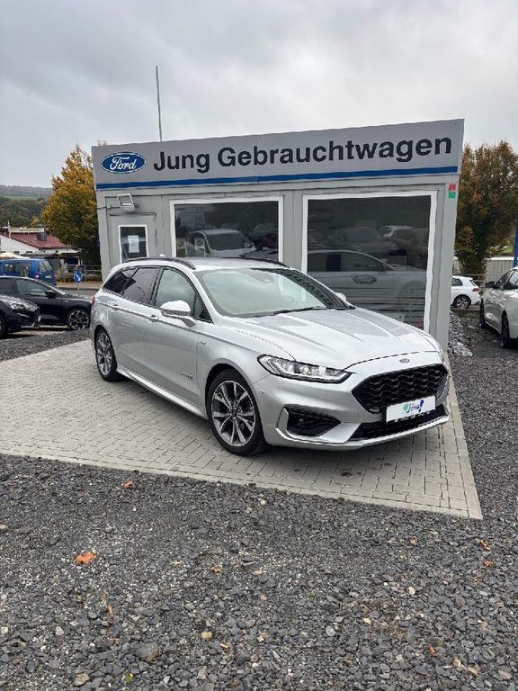 Ford Mondeo 65.000 km 22.990 € Melsungen 34212