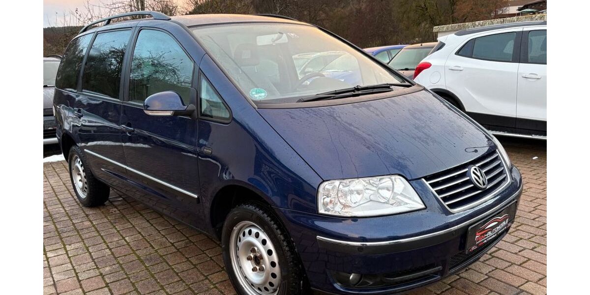 VW Sharan 178.500 km 6.499 &euro; Haiterbach 72221