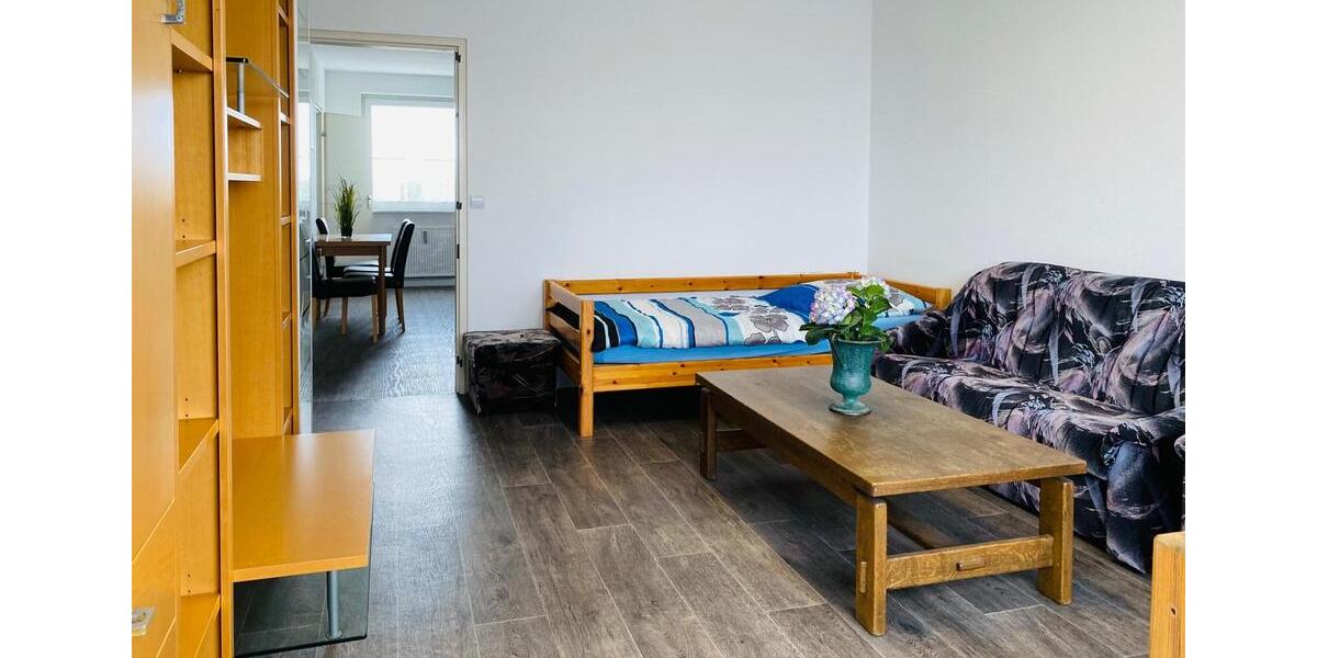 Etagenwohnung Wolfsburg Detmerode - 3 Zimmer, 80 m&sup2;, 155.000&euro; | Angebot:26316749