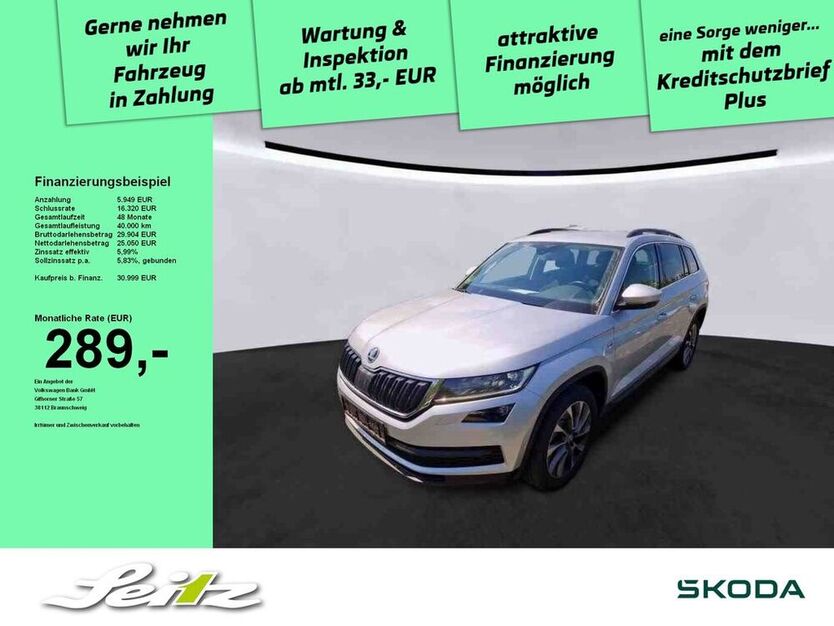 Kodiaq