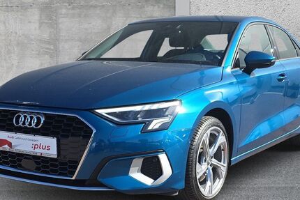Audi A3 98.440 km 19.420 &euro; Halle (Saale) 06110