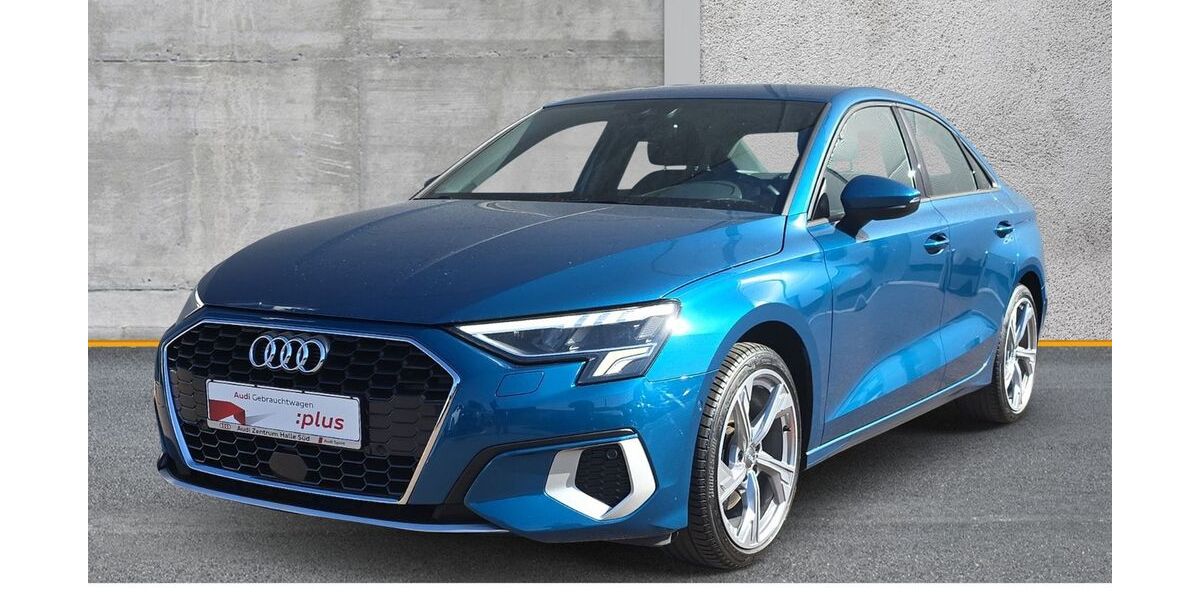 Audi A3 98.440 km 19.420 &euro; Halle (Saale) 06110