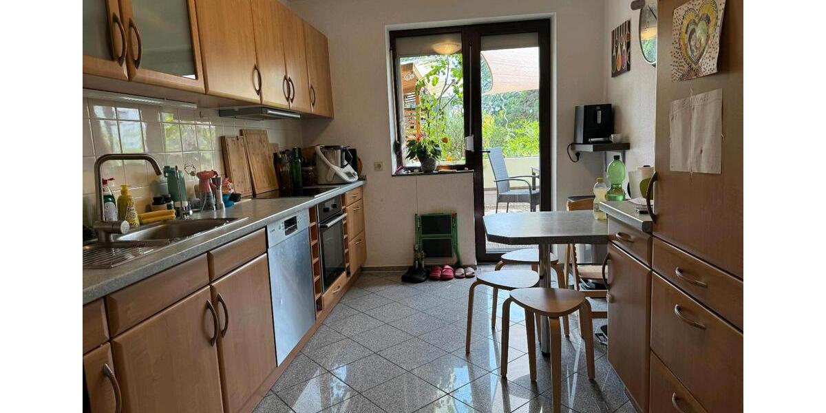 Etagenwohnung Worms - 4 Zimmer, 117 m&sup2;, 299.000&euro; | Angebot:26942142