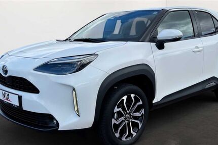 Toyota Yaris Cross 32.447 km 25.370 &euro; Wächtersbach 63607