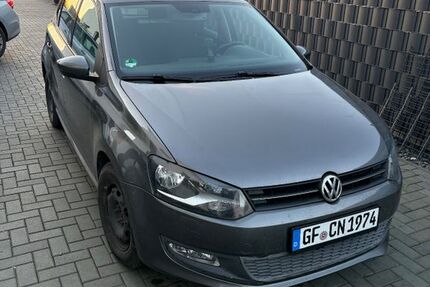 VW Polo 245.166 km 4.299 &euro; Hillerse 38543