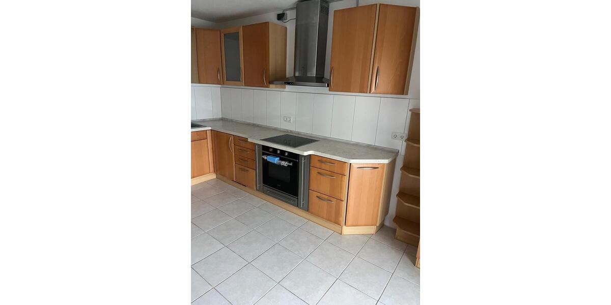 Etagenwohnung Brühl - 3 Zimmer, 93 m&sup2;, 1.170&euro; | Angebot:26326690