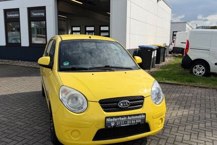 Kia Picanto 176.815 km 980 &euro; Moers 47441